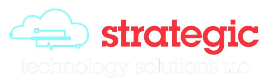 Strategic Technology Solutions LLC