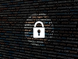 Network Password Security May Be Getting Overlooked