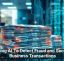 Using AI To Detect Fraud and Secure Business Transactions