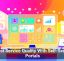 Boost Service Quality With Self-Service Portals