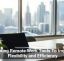 Adopting Remote Work Tools To Improve Flexibility and Efficiency