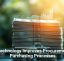 How Technology Improves Procurement and Purchasing Processes