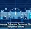 Technology Enhances Customer Support Response Times