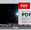 New Phishing Kit Turns PDFs Into Malware Traps