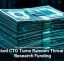 Hacked CTO Turns Ransom Threat Into Research Funding