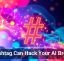 A Hashtag Can Hack Your AI Browser