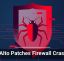 Palo Alto Patches Firewall Crash Bug