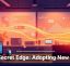 The Secret Edge: Adopting New Tools