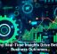 Why Real-Time Insights Drive Better Business Outcomes