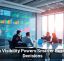 Data Visibility Powers Smarter Business Decisions