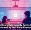 Building a Cybersecurity Curriculum Informed by Real-World Attackers