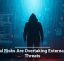 Internal Risks Are Overtaking External Cyber Threats