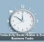 The Productivity Boost Hidden in Everyday Business Tasks