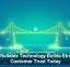Why Reliable Technology Builds Stronger Customer Trust Today