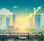 Technology Investments That Pay Off for Years