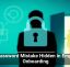 The Password Mistake Hidden in Employee Onboarding