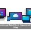 The Business Benefits of Organized Digital Files