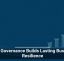 Data Governance Builds Lasting Business Resilience