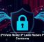 Apple Private Relay IP Leak Raises Privacy Concerns
