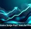 .ai Domains Surge Past .com for First Time