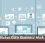 Tech Makes Daily Business Work Easier